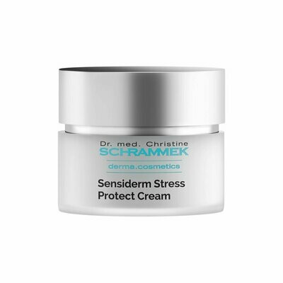 Sensiderm Stress Protect Cream 50ml