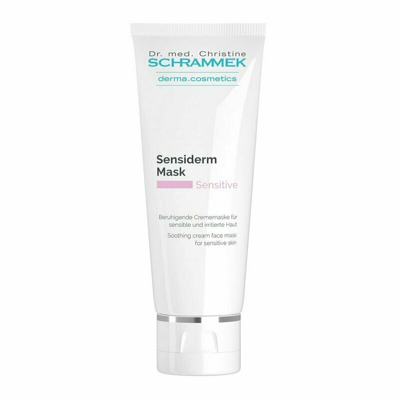 Sensiderm Mask 75 ml Sensiderm Mask 75 ml