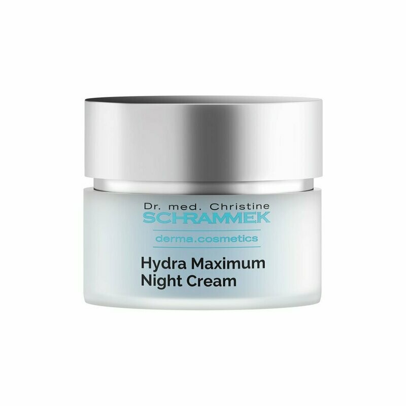 Hydra Maximum Night Cream 50 ml Hydra Maximum Night Cream 50 ml