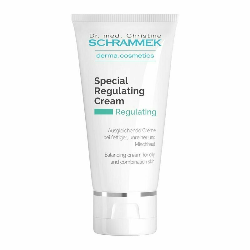 Special Regulating Cream 50 ml Special Regulating Cream 50 ml