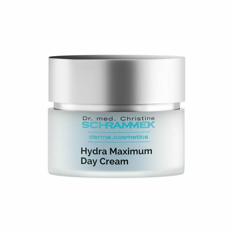 Hydra Maximum Day Cream 50 ml Hydra Maximum Day Cream 50 ml