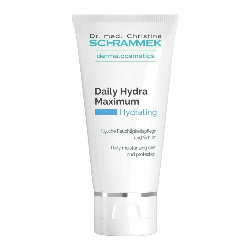 Daily Hydra Maximum SPF 20 50ml Daily Hydra Maximum SPF 20 50ml
