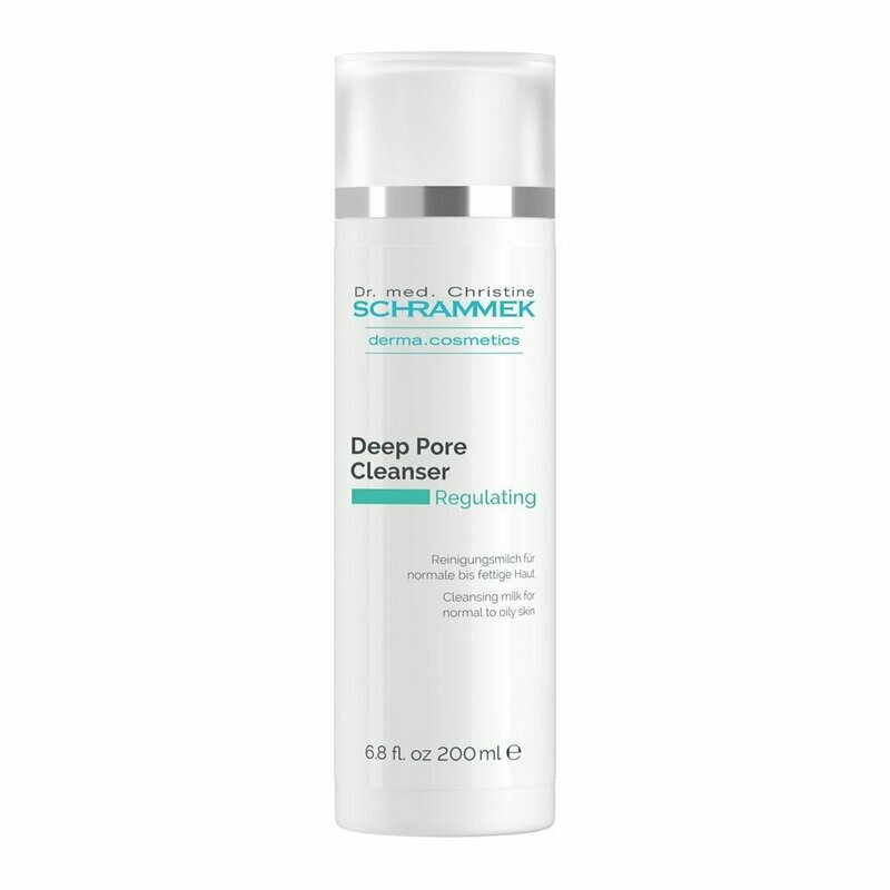 Deep Pore Cleanser 200 ml Deep Pore Cleanser 200 ml