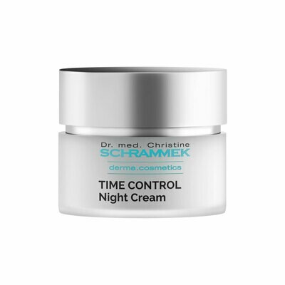 TIME CONTROL Night Cream 50ml