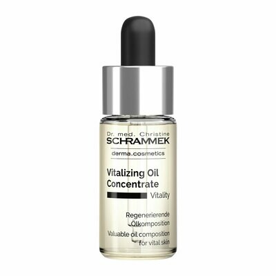 Vitalizing Oil Concentrate 10ml