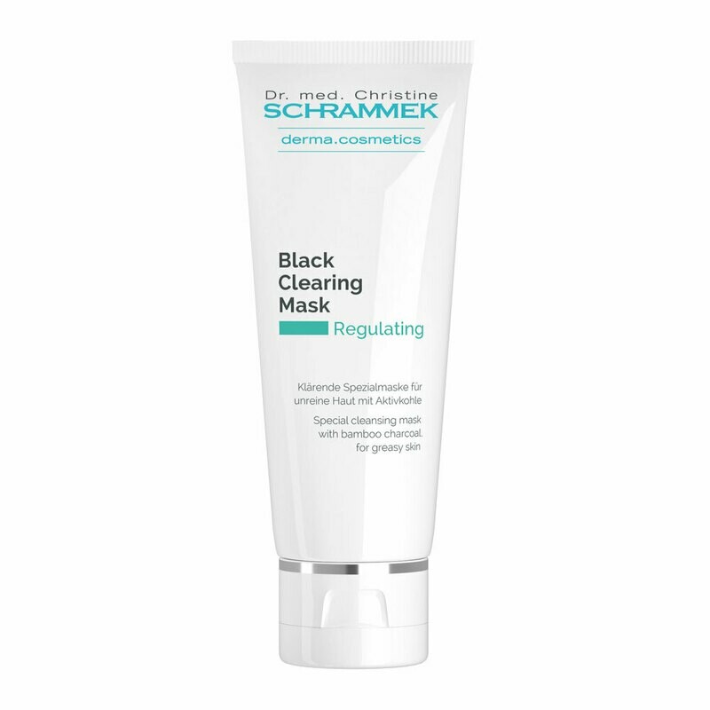Black Clearing Mask 75ml Black Clearing Mask 75ml