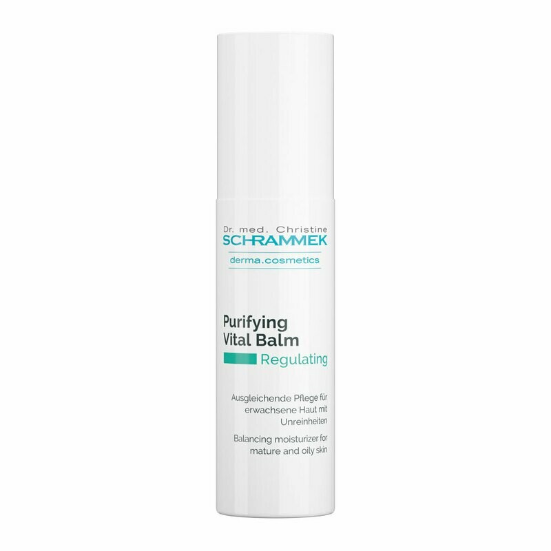 Purifying Vital Balm 50ml Purifying Vital Balm 50ml