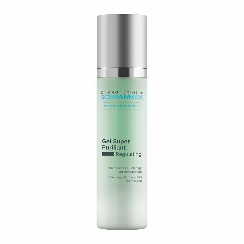 Gel Super Purifiant 50 ml Gel Super Purifiant 50 ml
