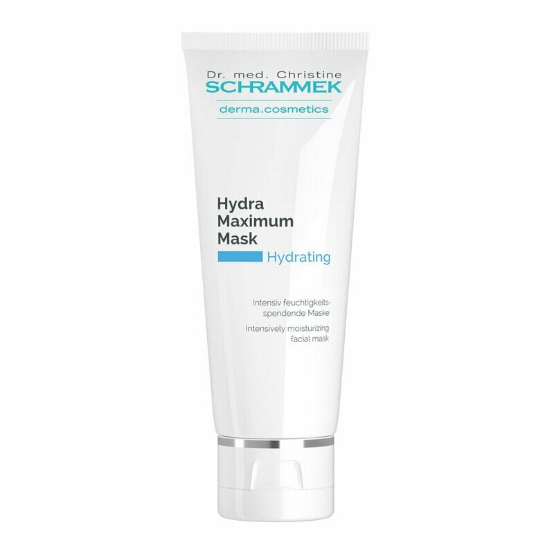 Hydra Maximum Mask 75ml Hydra Maximum Mask 75ml