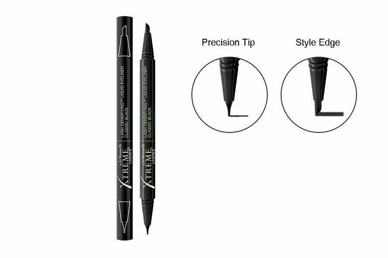 Flüssig Eyeliner - schwarz Flüssig Eyeliner - schwarz