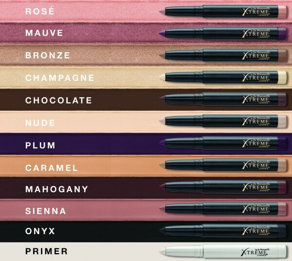GlideShadow™ Lidschattenstift GlideShadow™ Lidschattenstift