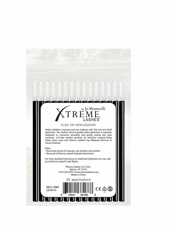 Flex Tip Applicator (25 Stk.) Flex Tip Applicator (25 Stk.)