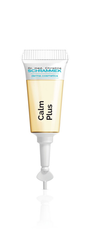 Calm Plus Ampullen 14 ml (7x2 ml) Calm Plus Ampullen 14 ml (7x2 ml)