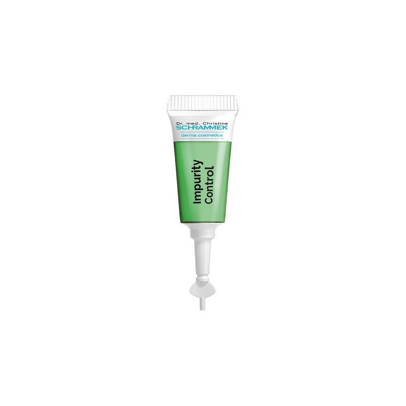 Impurity Control Ampulle 14ml (7x2ml) Impurity Control Ampulle 14ml (7x2ml)
