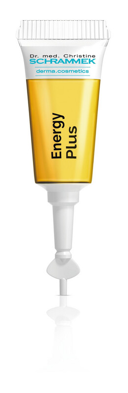 Energy Plus Ampulle 14 ml (7x2 ml) Energy Plus Ampulle 14 ml (7x2 ml)