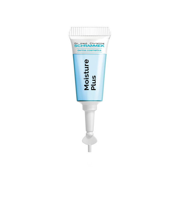 Moisture Plus Ampulle 14ml (7x2ml) Moisture Plus Ampulle 14ml (7x2ml)
