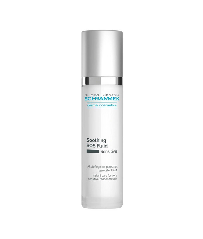 Soothing SOS Fluid 50ml Soothing SOS Fluid 50ml