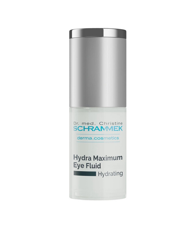 Hydra Maximum Eye Fluid 15ml Hydra Maximum Eye Fluid 15ml
