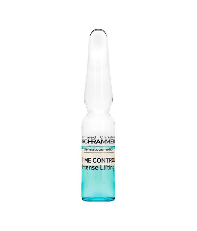 TIME CONTROL Intense Lifting - 7 Ampullen (7x1ml) TIME CONTROL Intense Lifting - 7 Ampullen (7x1ml)