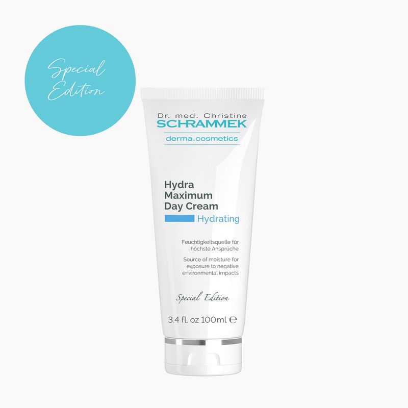 Hydra Maximum Day Cream 100ml Hydra Maximum Day Cream 100ml