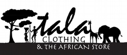Tala Clothing & the African Store