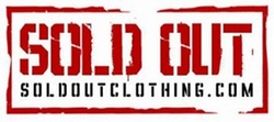 SOLD OUT Clothing