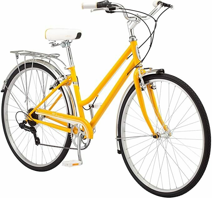 Best Bikes for College Commutes