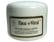 Anti-Age Face Lotion - Locion Anti-edad
