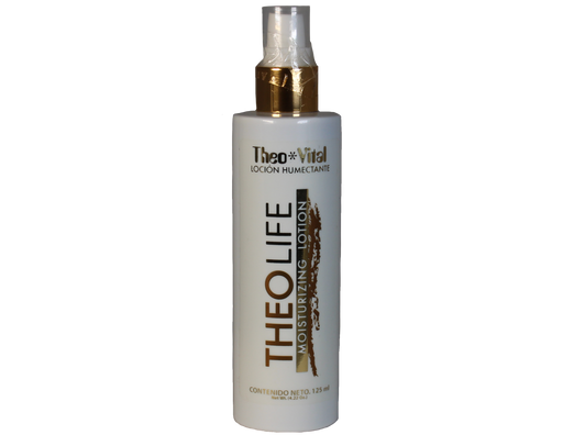 Theo Life Lighter - Theo Life Aclarador