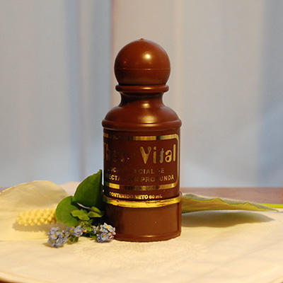 Deep Moisturizing Face Lotion