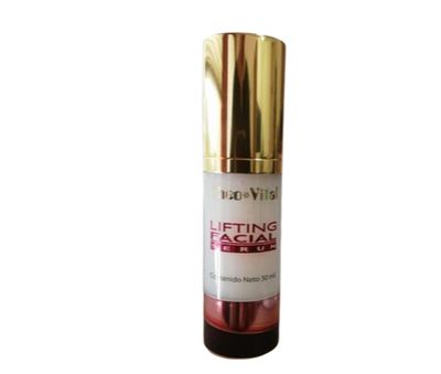 Theo vital Lifting Facial Serum