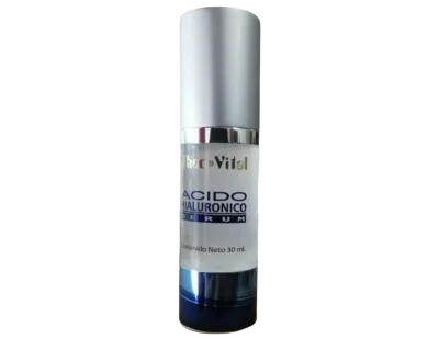 SUERO DE ÁCIDO HIALURÓNICO