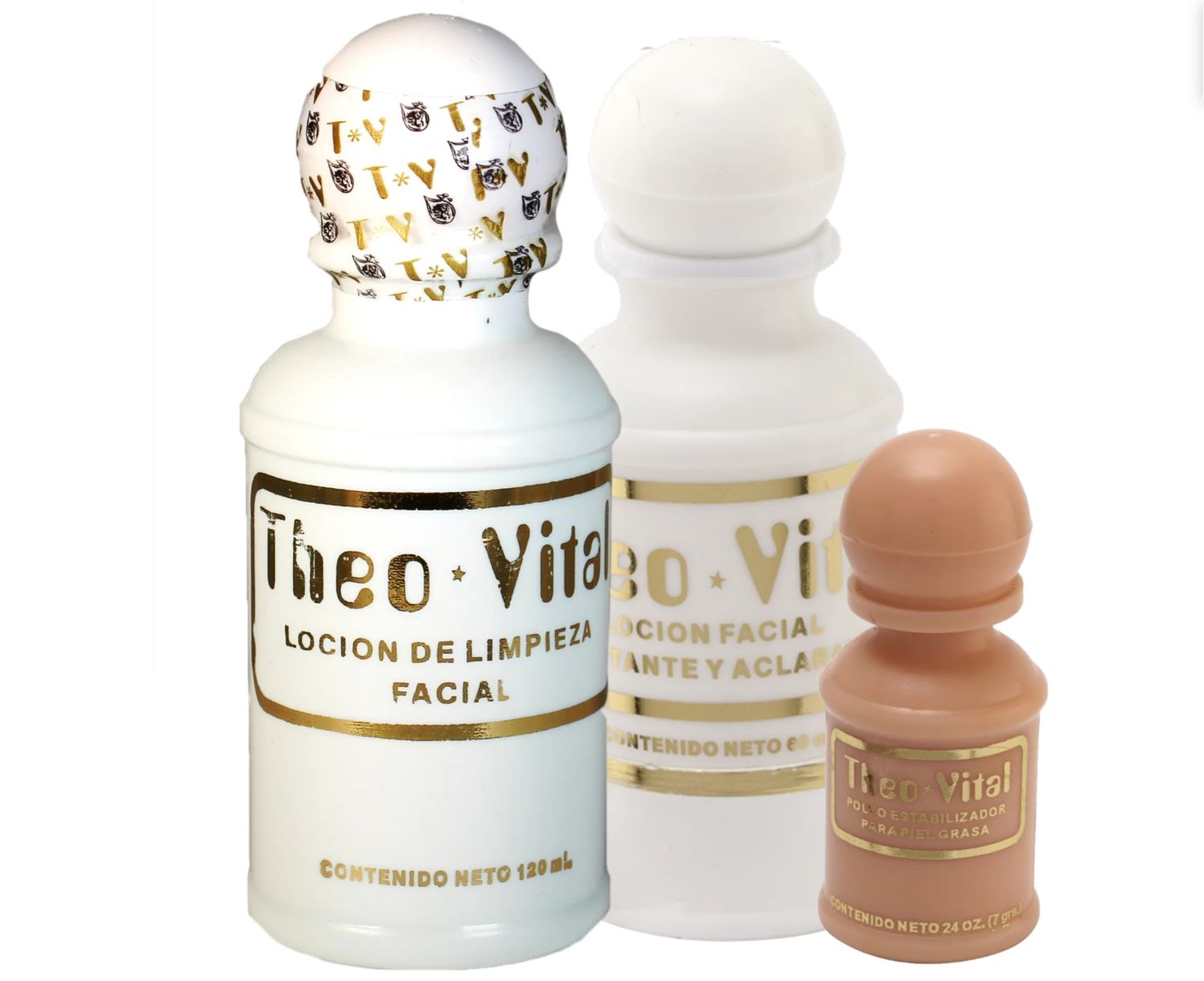 ACNE FREE | Maintenance Bundle