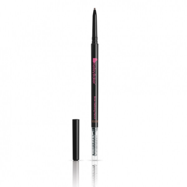 Kelley Baker Brows Brow Defining Pencil (DARK BROWN) Kelley Baker Brows Brow Defining Pencil (DARK BROWN)