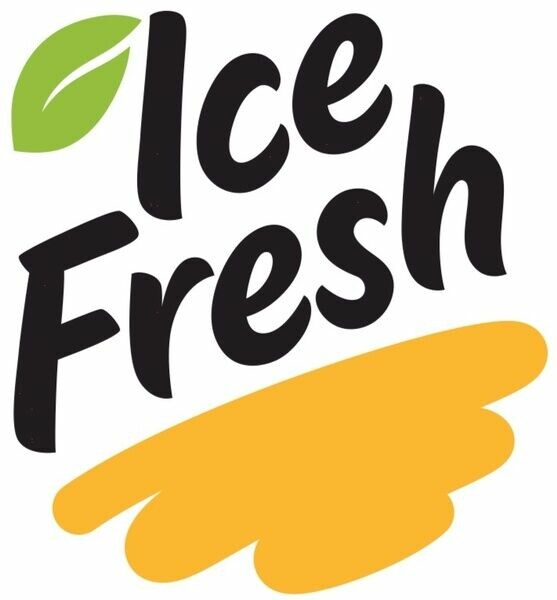 Полезные соки Ice Fresh