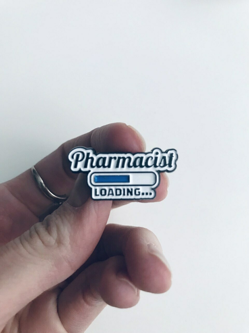 Sagė Pharmacist
