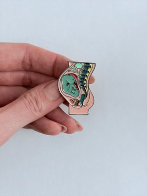 Sagė akušeriui/ginekologui