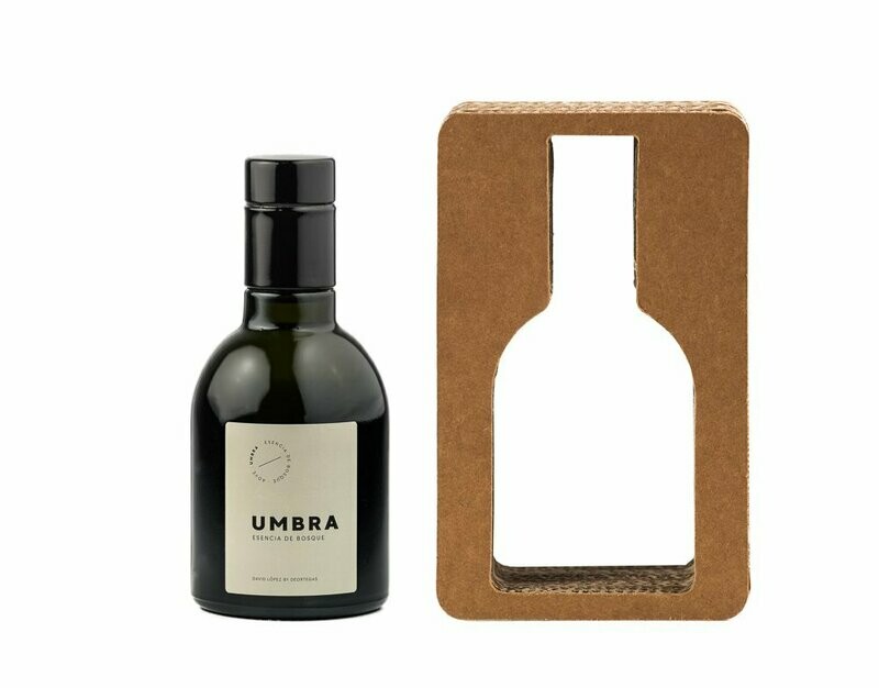 Umbra Esencia de Bosque - 250 ml. Deortegas Umbra Esencia de Bosque - 250 ml. Deortegas