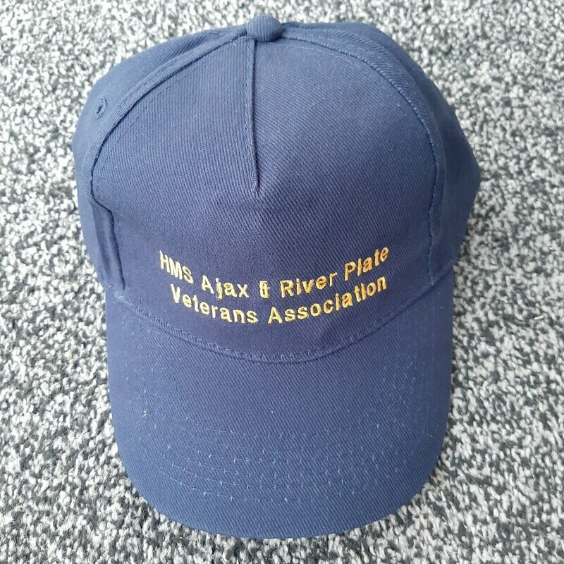 Association Baseball Cap