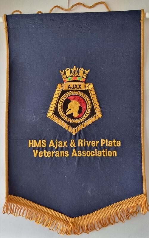 Association Pennant