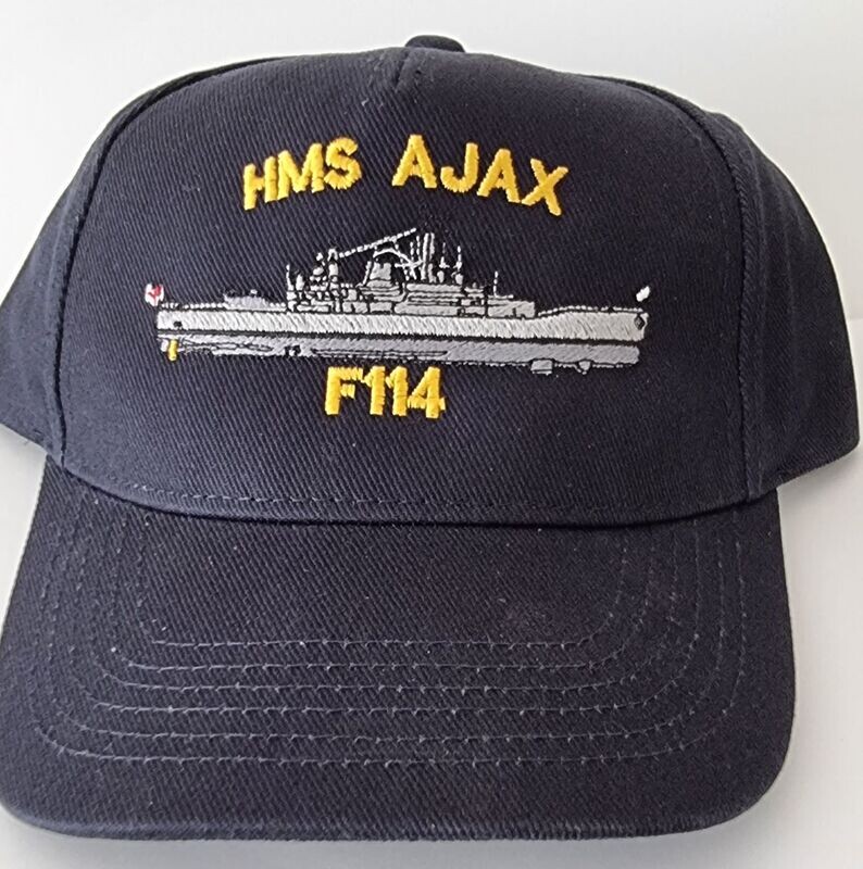 Frigate Cap