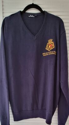 Association Jumper - long-sleeved