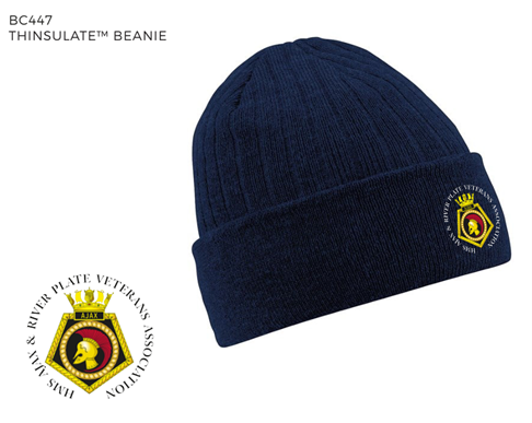 Beanie - Navy