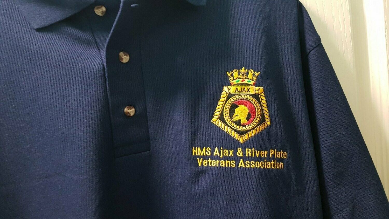 Association Polo Shirt Association Polo Shirt