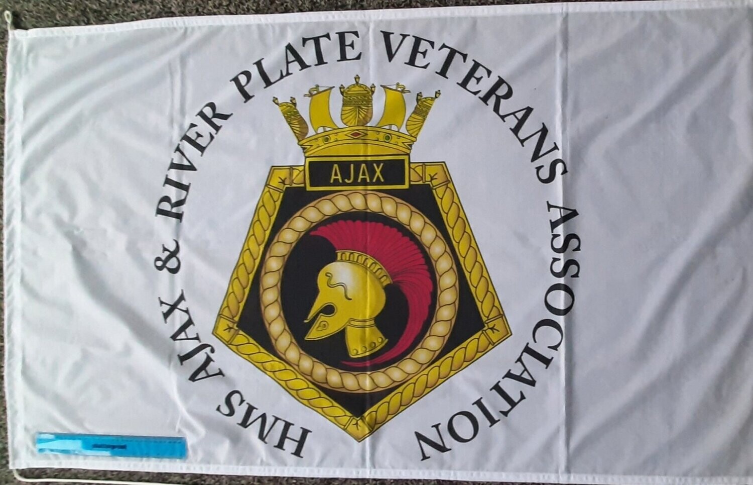 Association Flag LARGE Association Flag LARGE