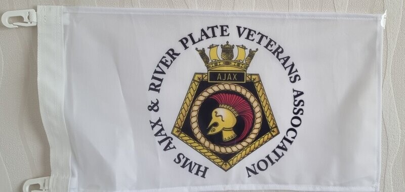 Association Flag SMALL