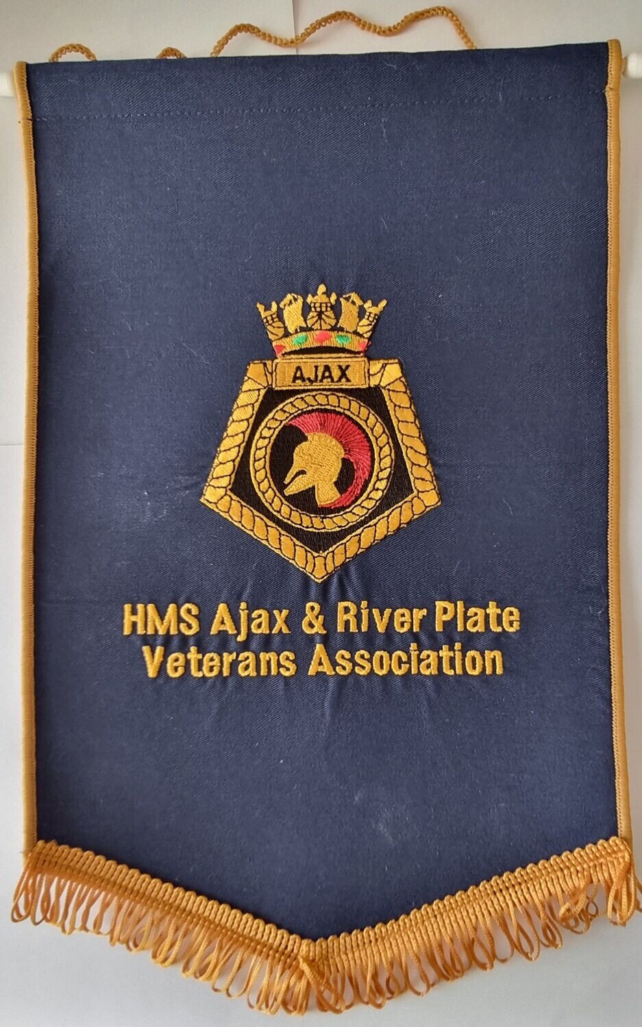 Association Pennant Association Pennant