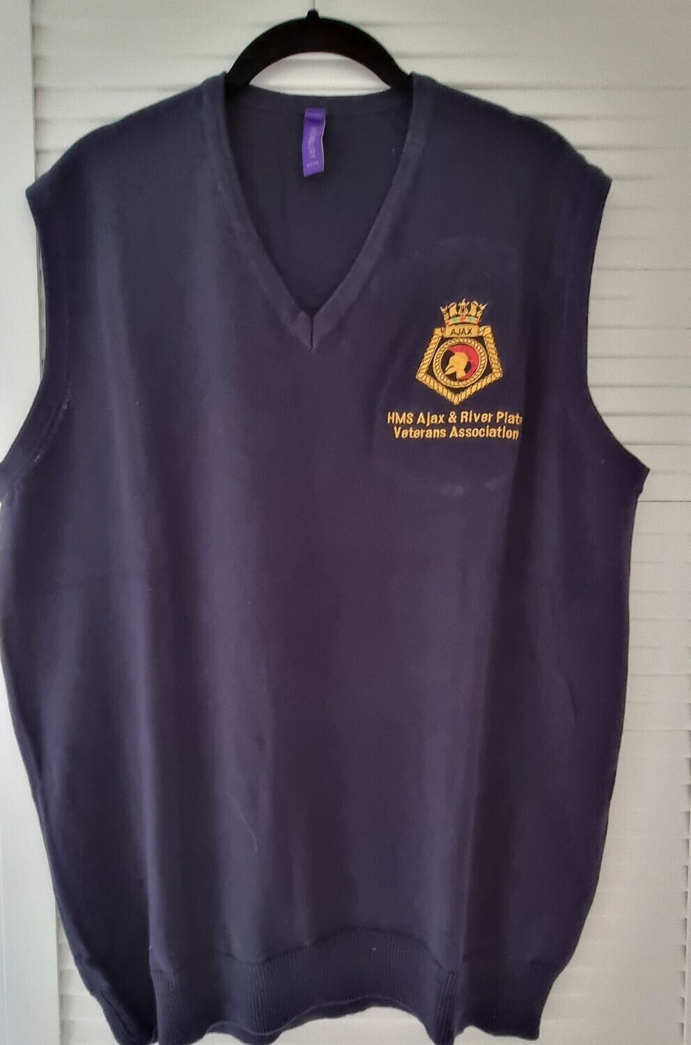 Association Jumper - short-sleeved