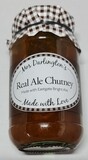 Mrs Darlington&#39;s Real Ale Chutney