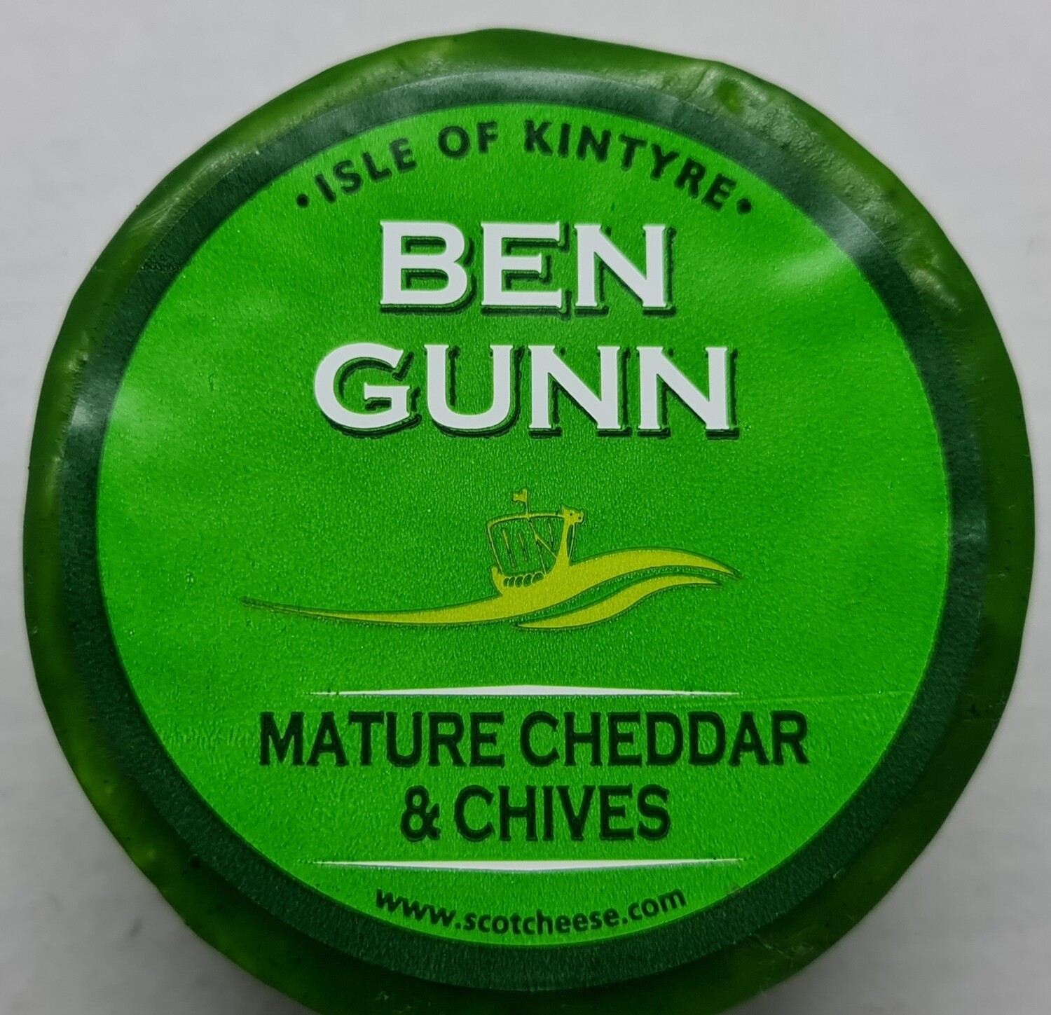 Isle of Kintyre  Ben Gunn